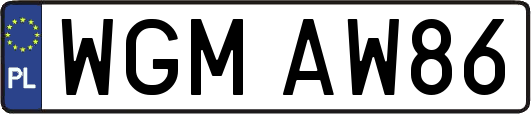 WGMAW86
