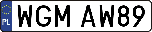 WGMAW89