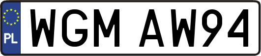 WGMAW94
