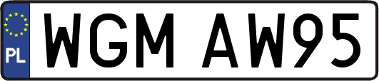 WGMAW95