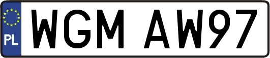 WGMAW97