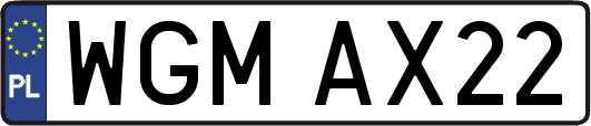 WGMAX22