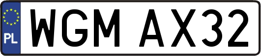 WGMAX32