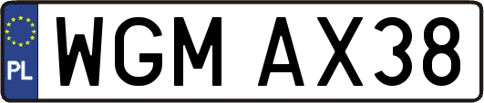 WGMAX38