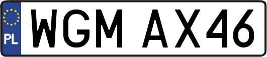 WGMAX46