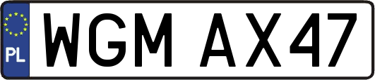 WGMAX47