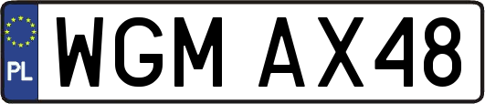 WGMAX48