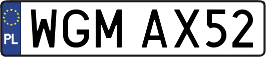 WGMAX52