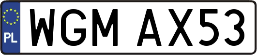 WGMAX53