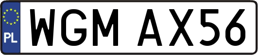 WGMAX56