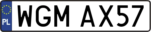 WGMAX57
