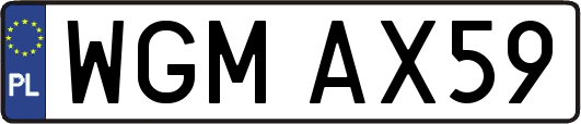 WGMAX59