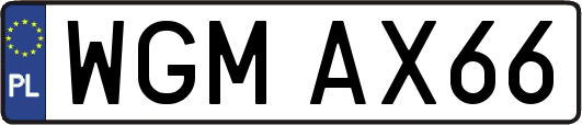 WGMAX66