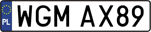 WGMAX89