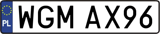 WGMAX96