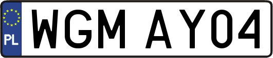 WGMAY04
