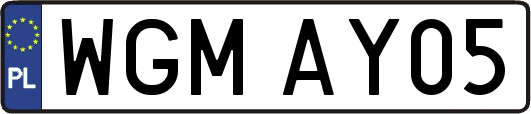 WGMAY05