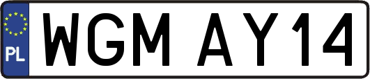 WGMAY14