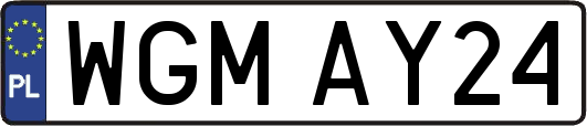 WGMAY24