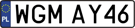 WGMAY46