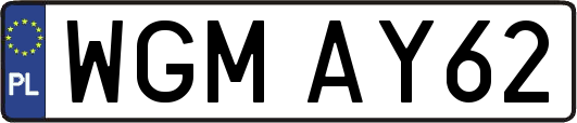 WGMAY62