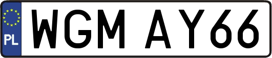 WGMAY66