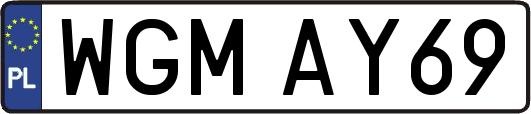 WGMAY69