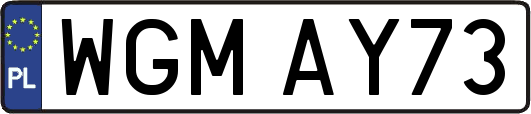 WGMAY73