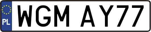 WGMAY77