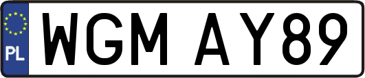 WGMAY89