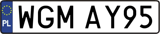 WGMAY95