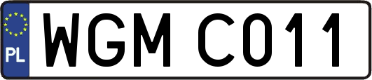 WGMC011