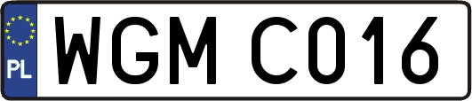 WGMC016