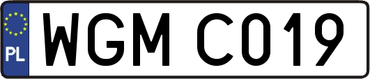 WGMC019