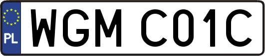 WGMC01C