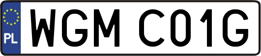 WGMC01G