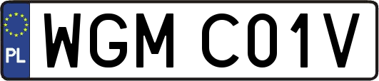 WGMC01V