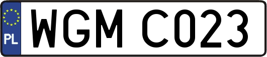 WGMC023