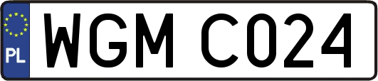 WGMC024