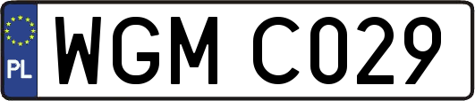 WGMC029