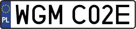 WGMC02E