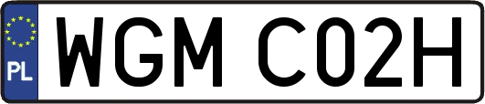WGMC02H