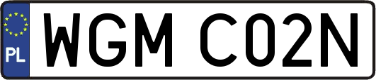 WGMC02N