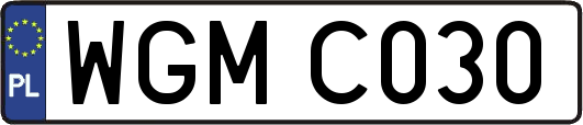 WGMC030