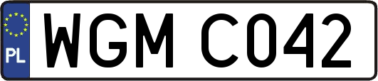 WGMC042