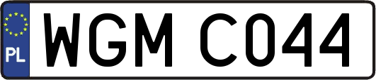 WGMC044