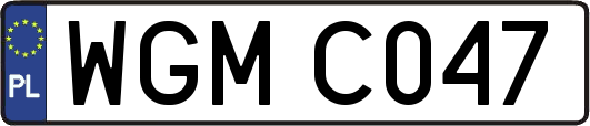 WGMC047