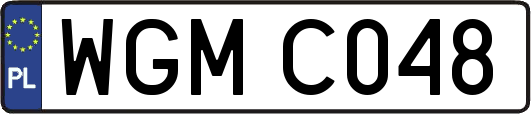 WGMC048
