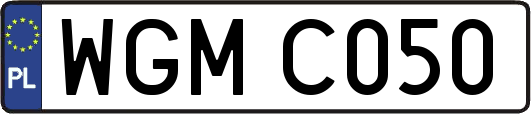 WGMC050