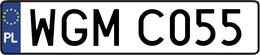 WGMC055